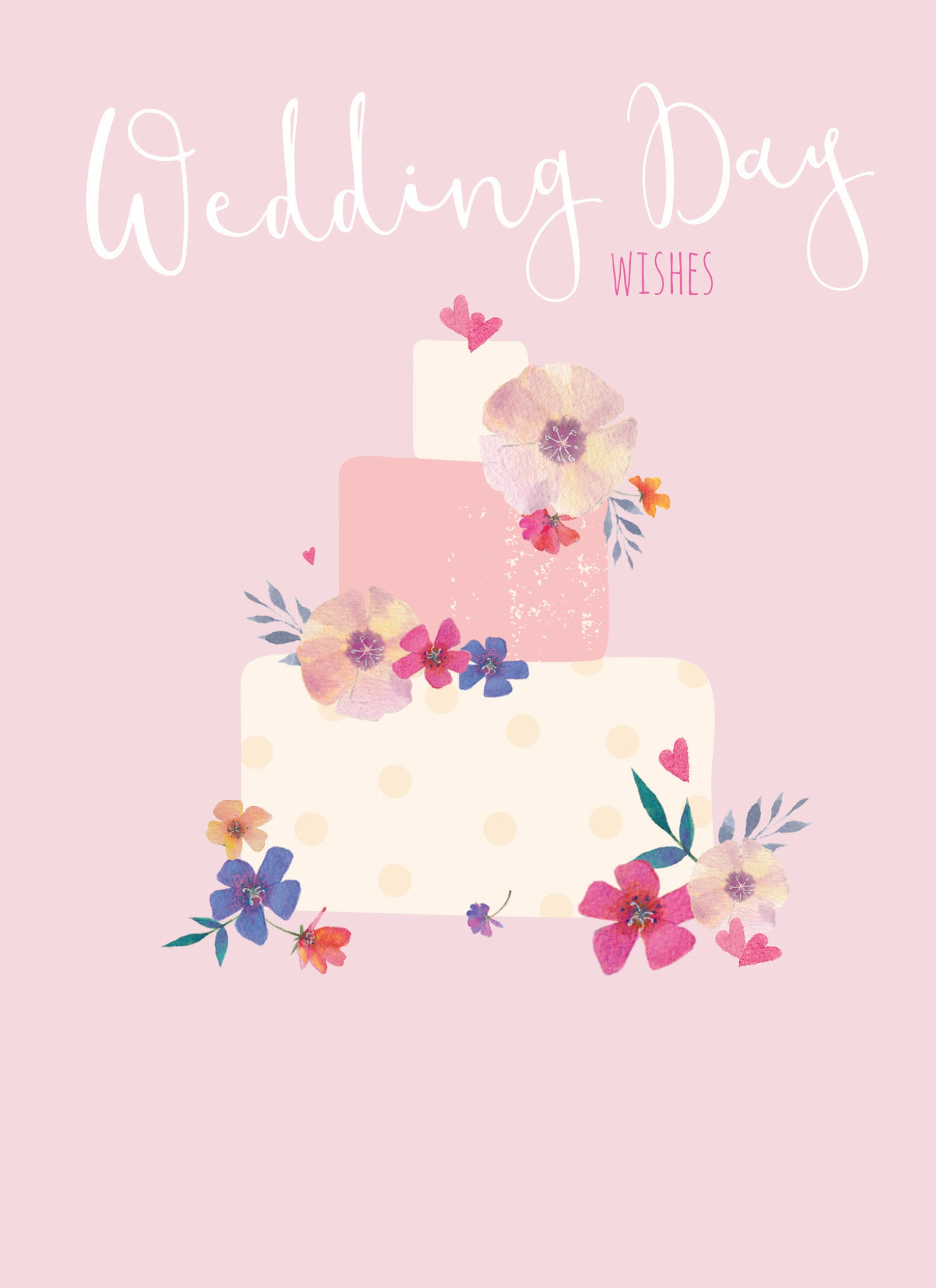 otter-house-greetings-cards-wedding-cake-hochzeitskarte-torte image 1