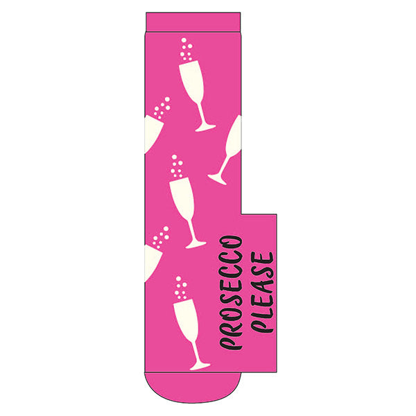 otter-house-sock-it-to-em-socken-prosecco-1-paar image 1