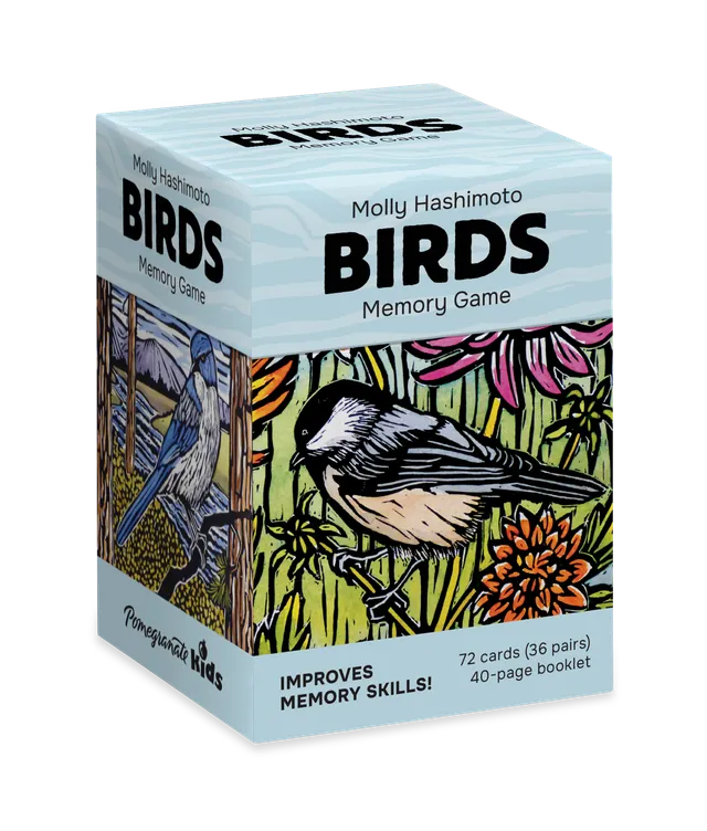 pomegranate-hashimoto-birds-memory-spiel-36-paare image 1