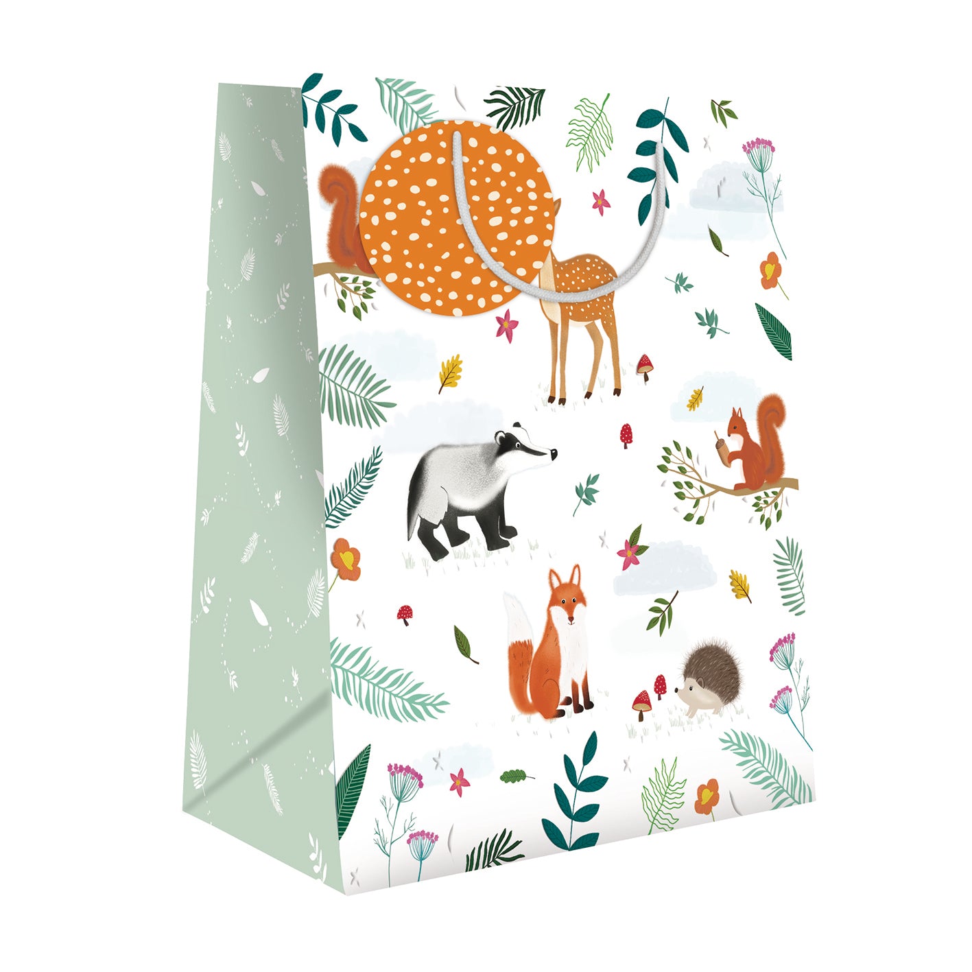 otter-house-gift-packaging-geschenkt-te-medium-waldtiere image 1