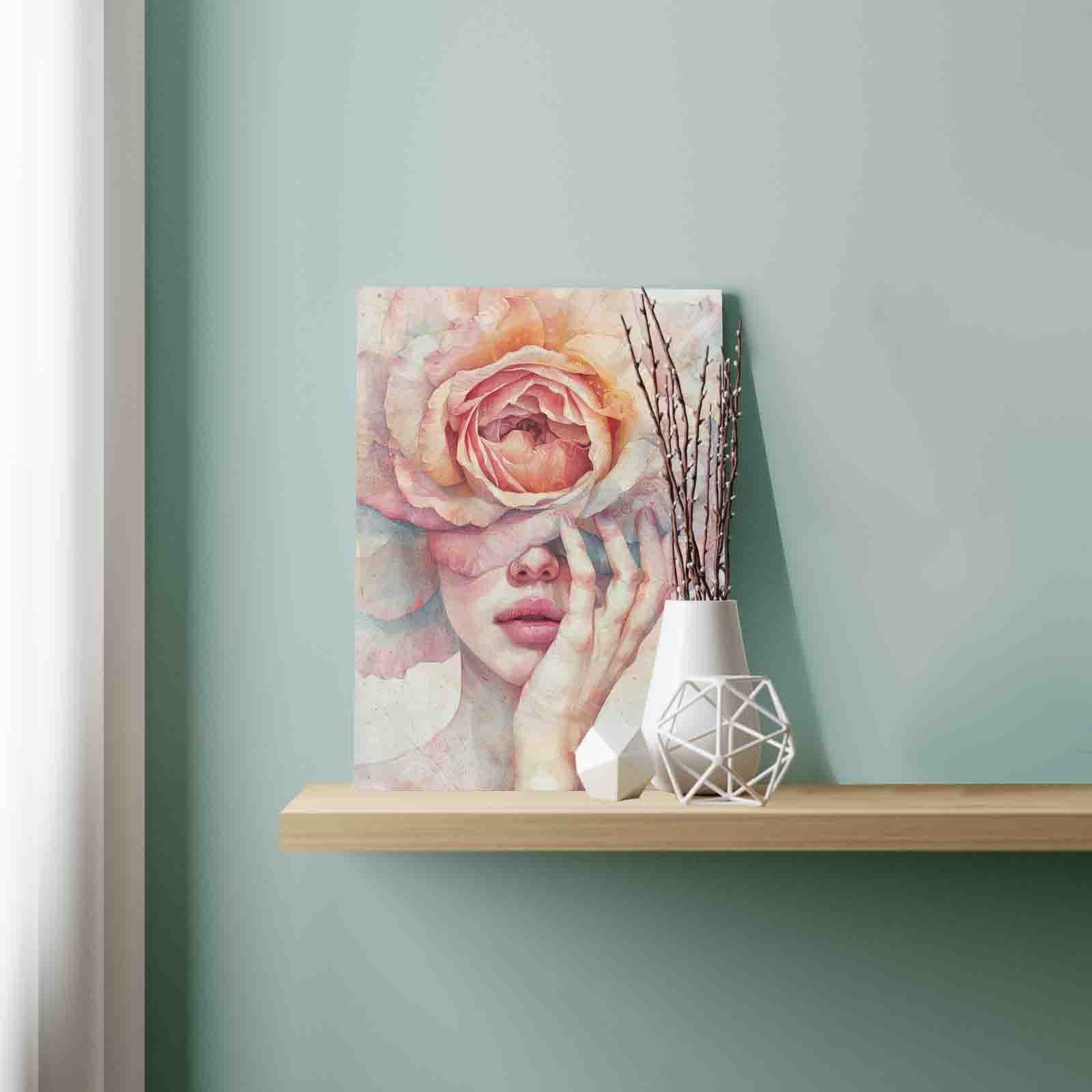 tucocoo-blush-rose-whisper-malen-nach-zahlen-40x50-ohne-rahmen image 3