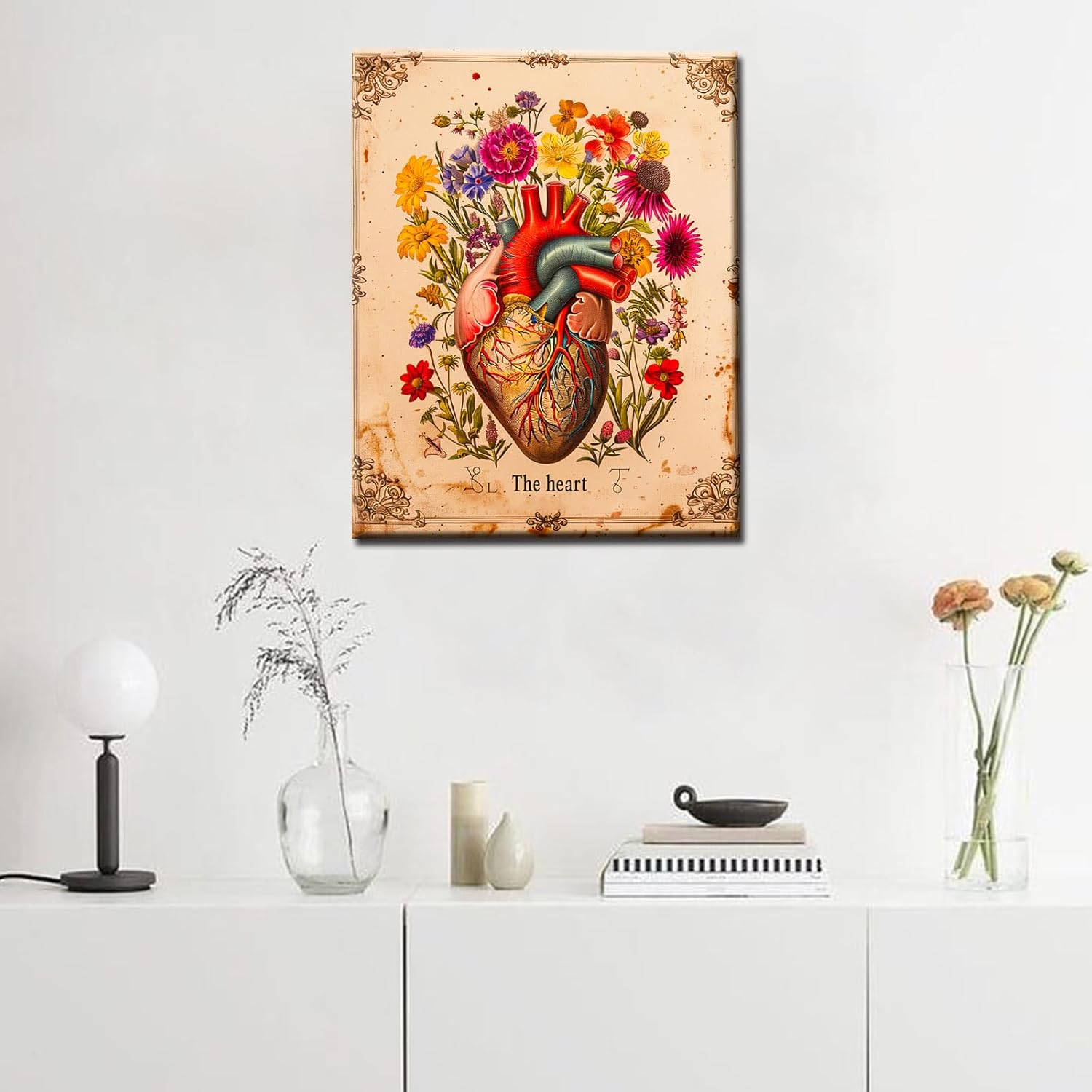 tucocoo-flowers-around-the-heart-malen-nach-zahlen-40x50cm image 3