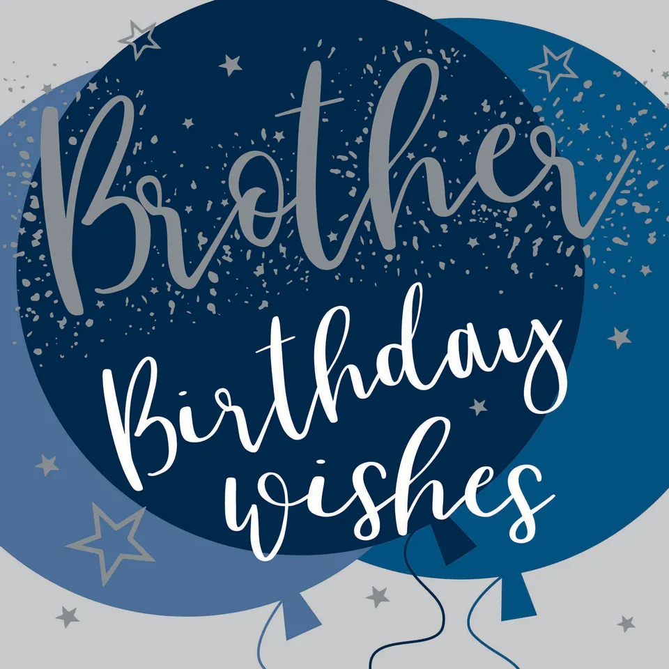 otter-house-family-circle-geburtstagskarte-bruder-ballons image 1