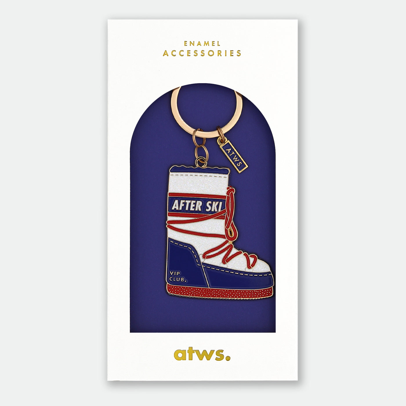 all-the-ways-to-say-after-ski-schl-sselanh-nger-gold-emaille-58x49mm image 1