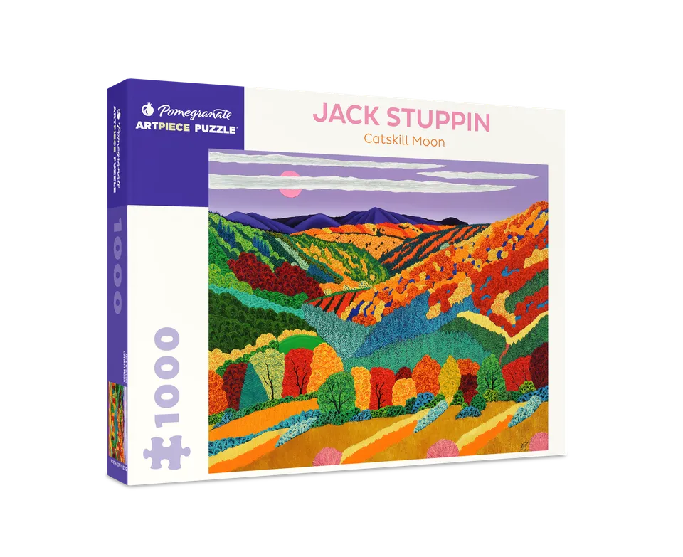 pomegranate-catskill-moon-1000-teile-puzzle-landschaft image 1