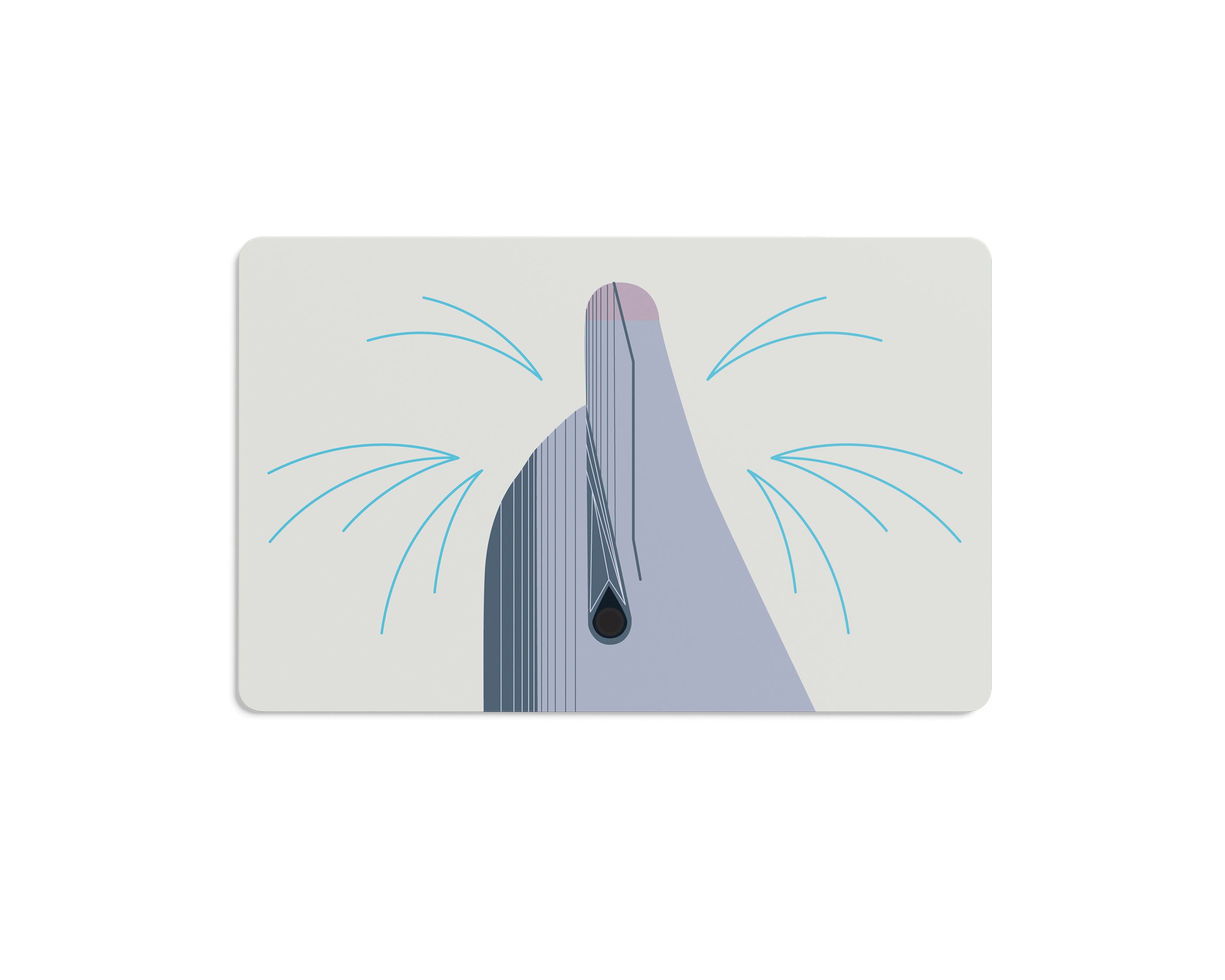 pomegranate-activity-books-charley-harper-i-am-wild-flash-cards-50-tiere image 6