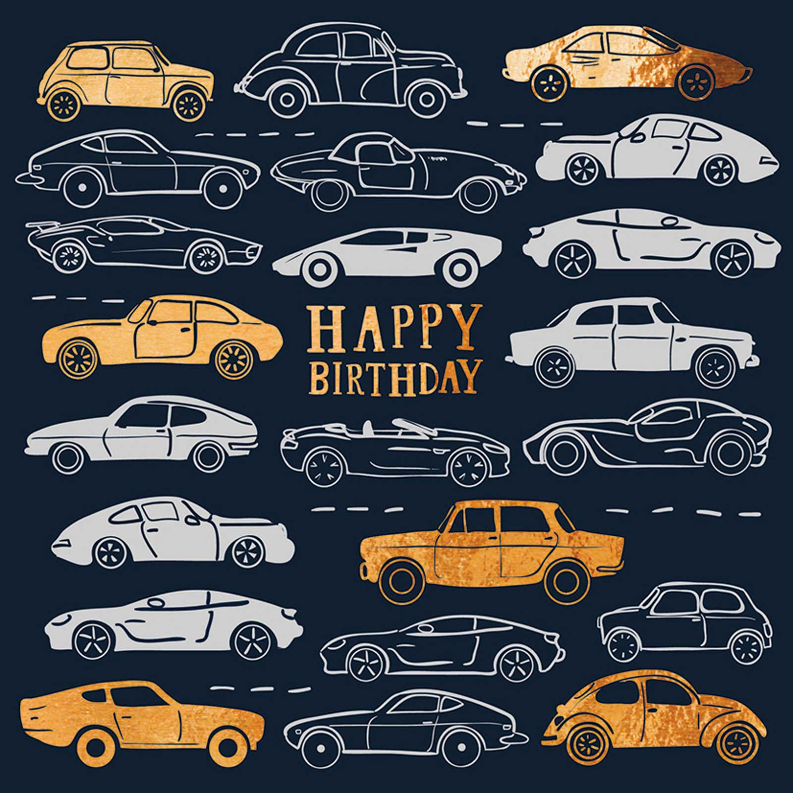 otter-house-man-of-the-moment-birthday-cars-gebur image 1