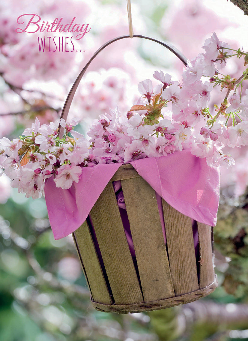 otter-house-greetings-cards-geburtstagskarte-blossom-blumenstrau image 1