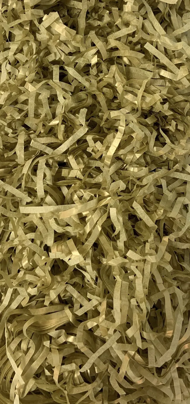 otter-house-gold-f-llpapier-20g-geschenkf-llung-seidenpapier image 1