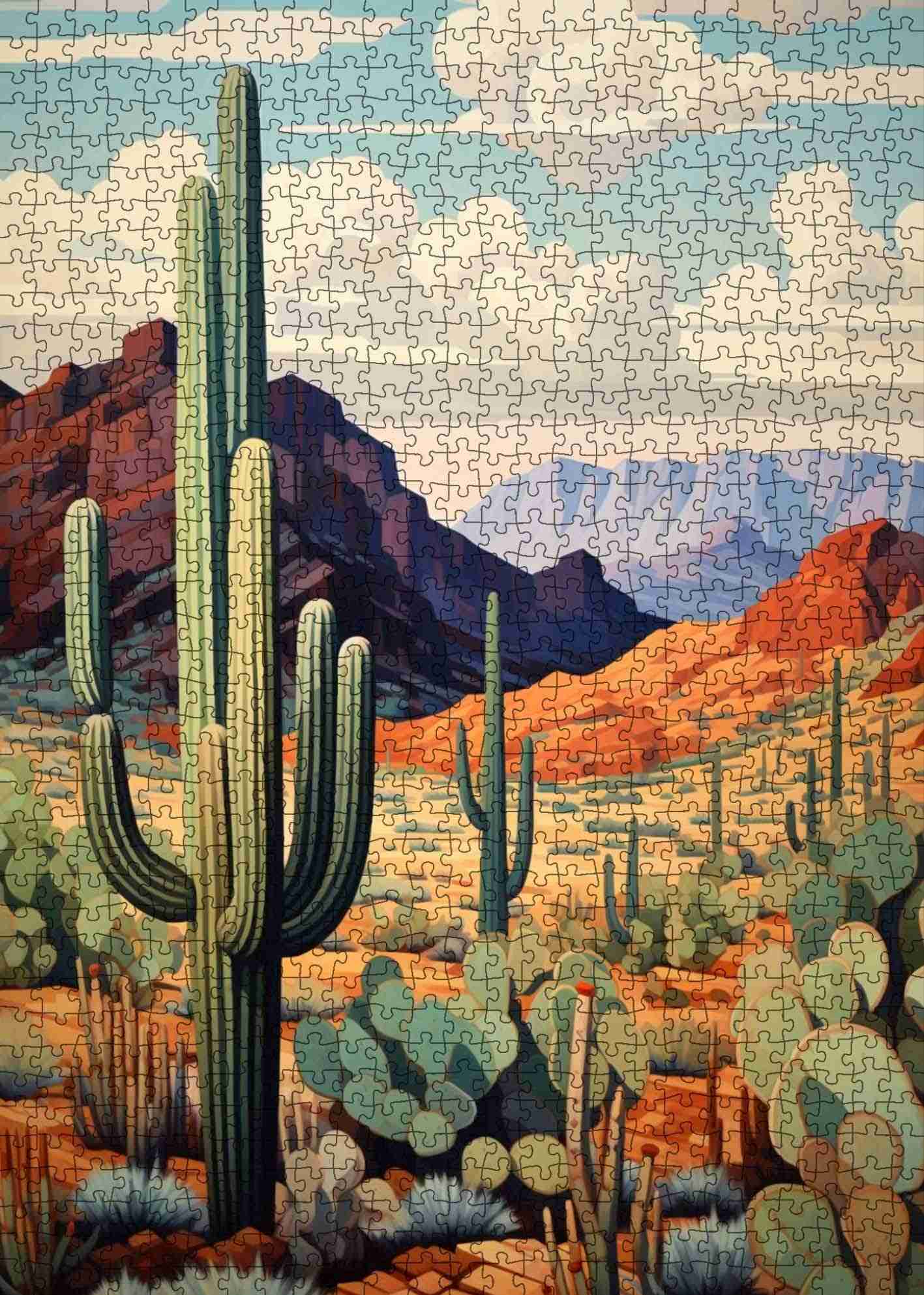 tucocoo-desert-cactus-valley-puzzle-1000-teile-w-ste image 2