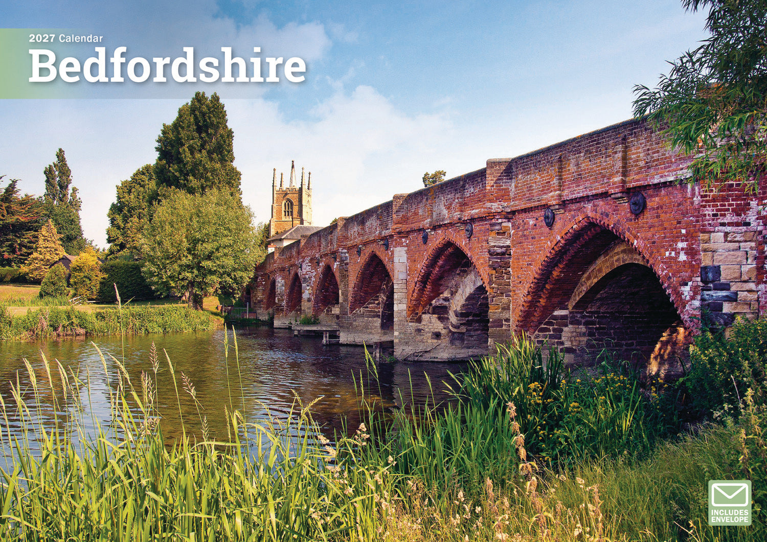 otter-house-bedfordshire-a4-kalender-2027-region image 1