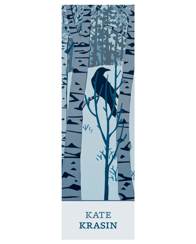 pomegranate-kate-krasin-solstice-lesezeichen-tiere-motiv image 1