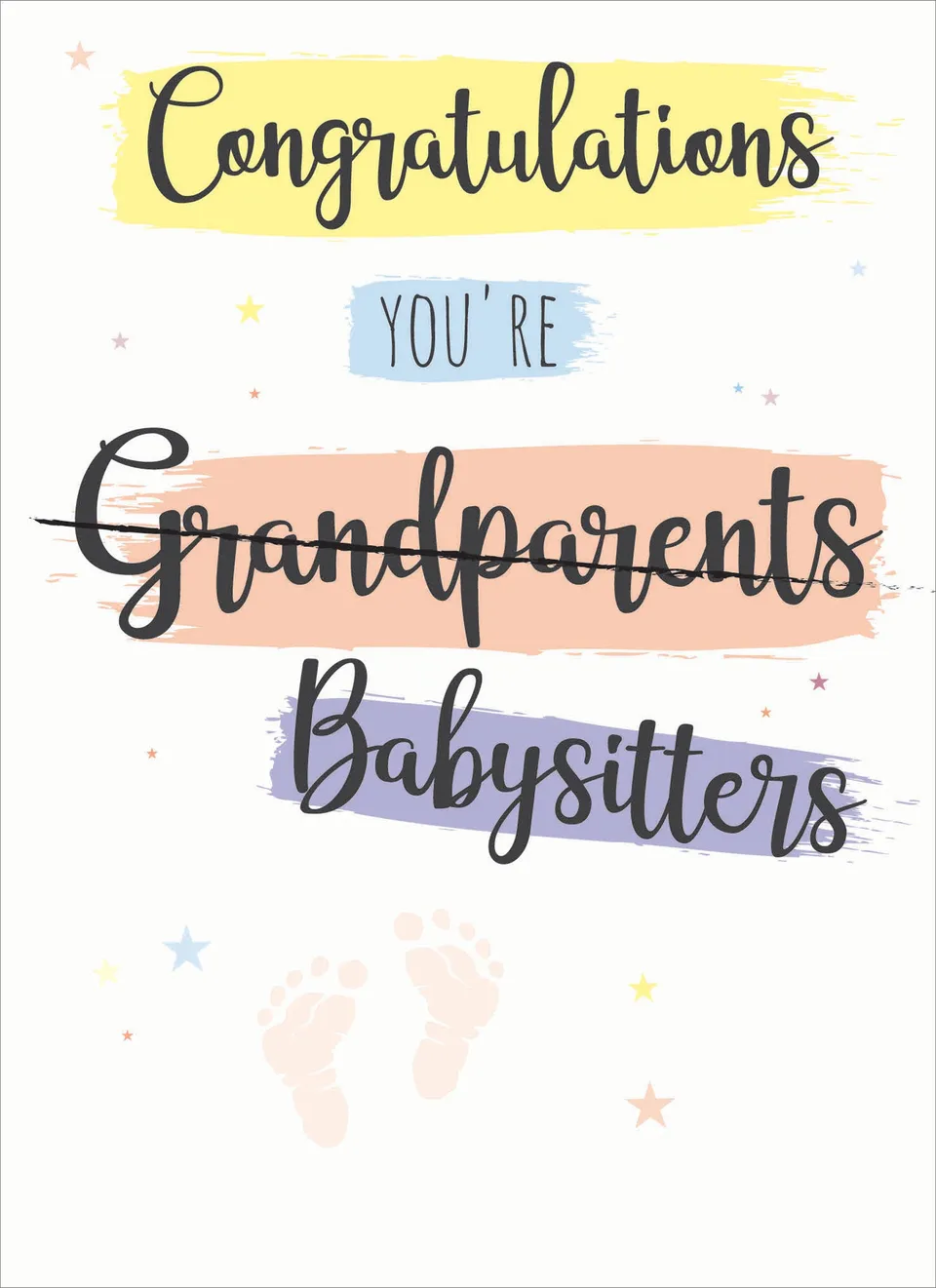 otter-house-puzzle-greetings-cards-new-baby-card-babysitter-gru-karte-gro-eltern image 1