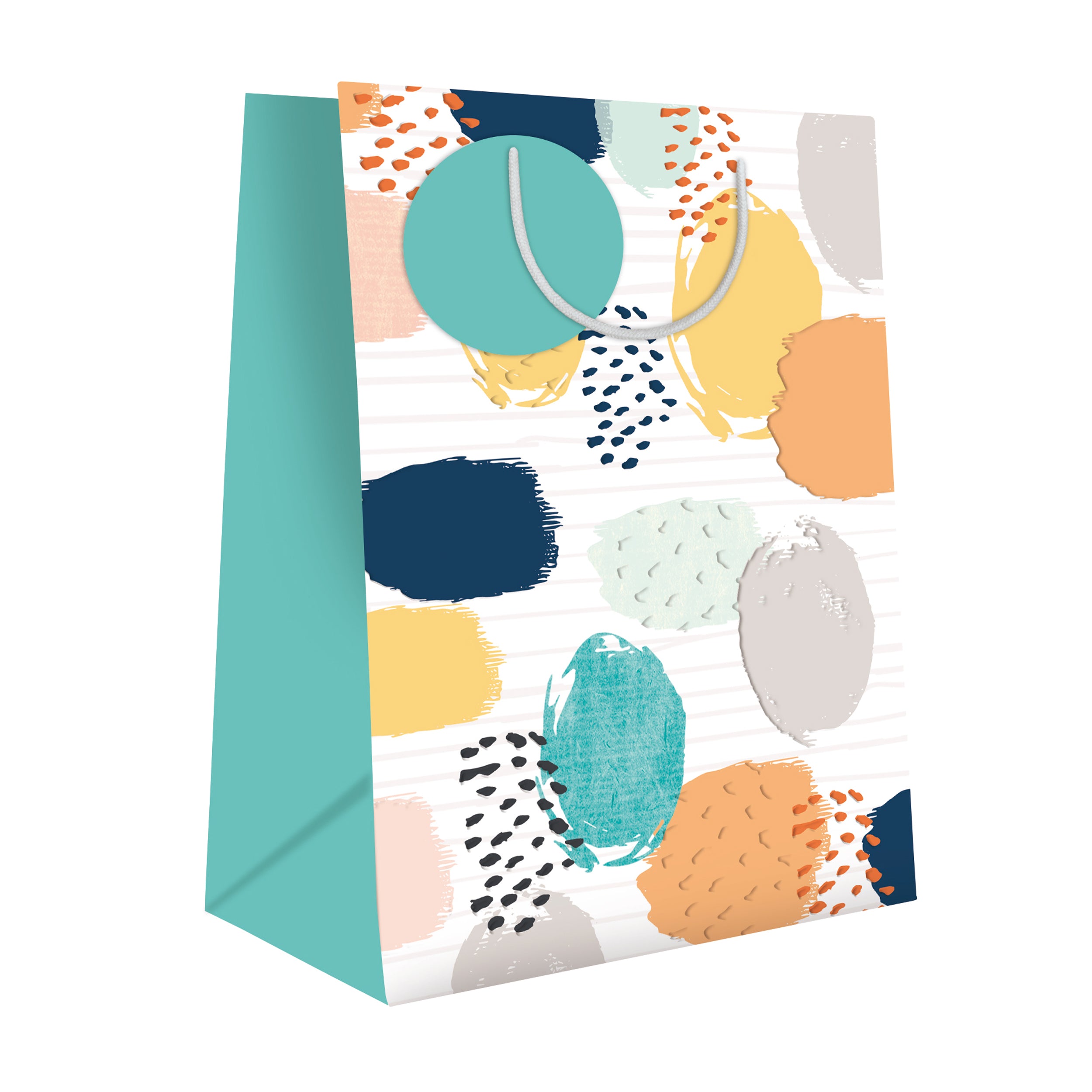 otter-house-pastel-shapes-geschenkt-te-mittel-pastell image 1