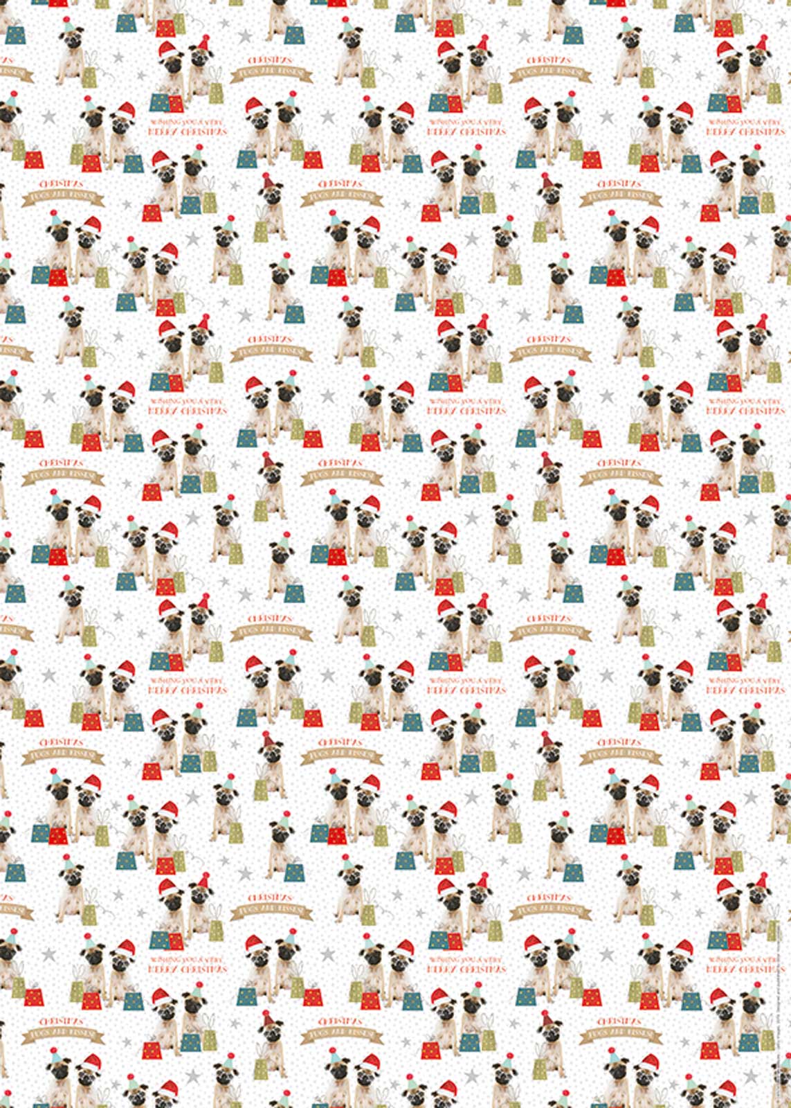 otter-house-festive-party-pugs-weihnachtspapier-5-b-gen-tags image 2