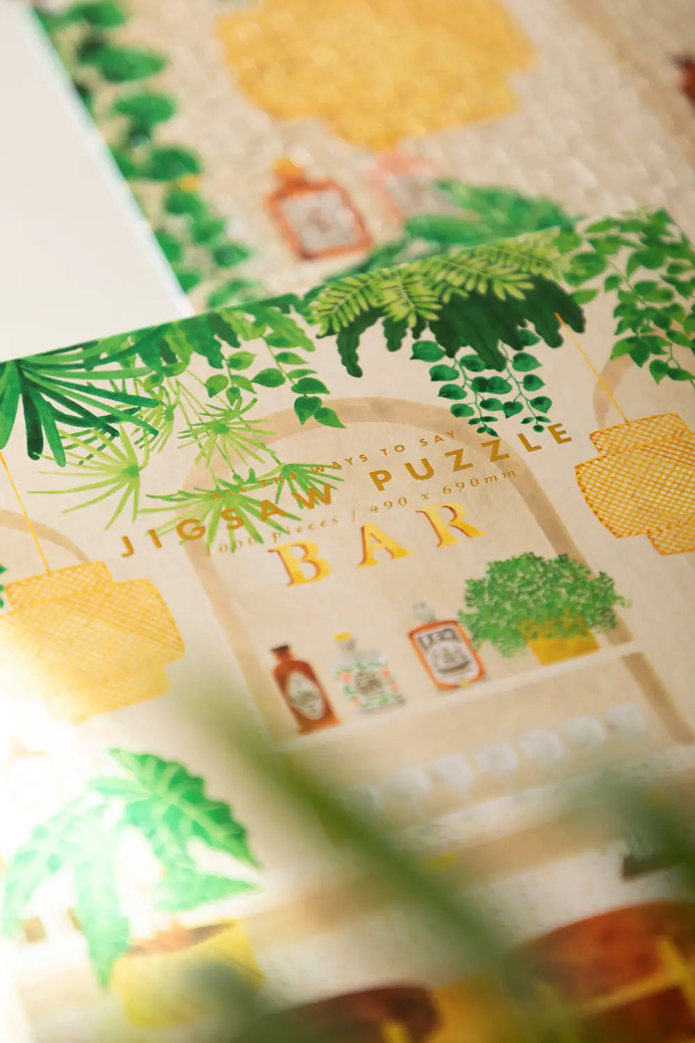 all-the-ways-to-say-bar-puzzle-1000-teile-urban-jungle-bar image 4