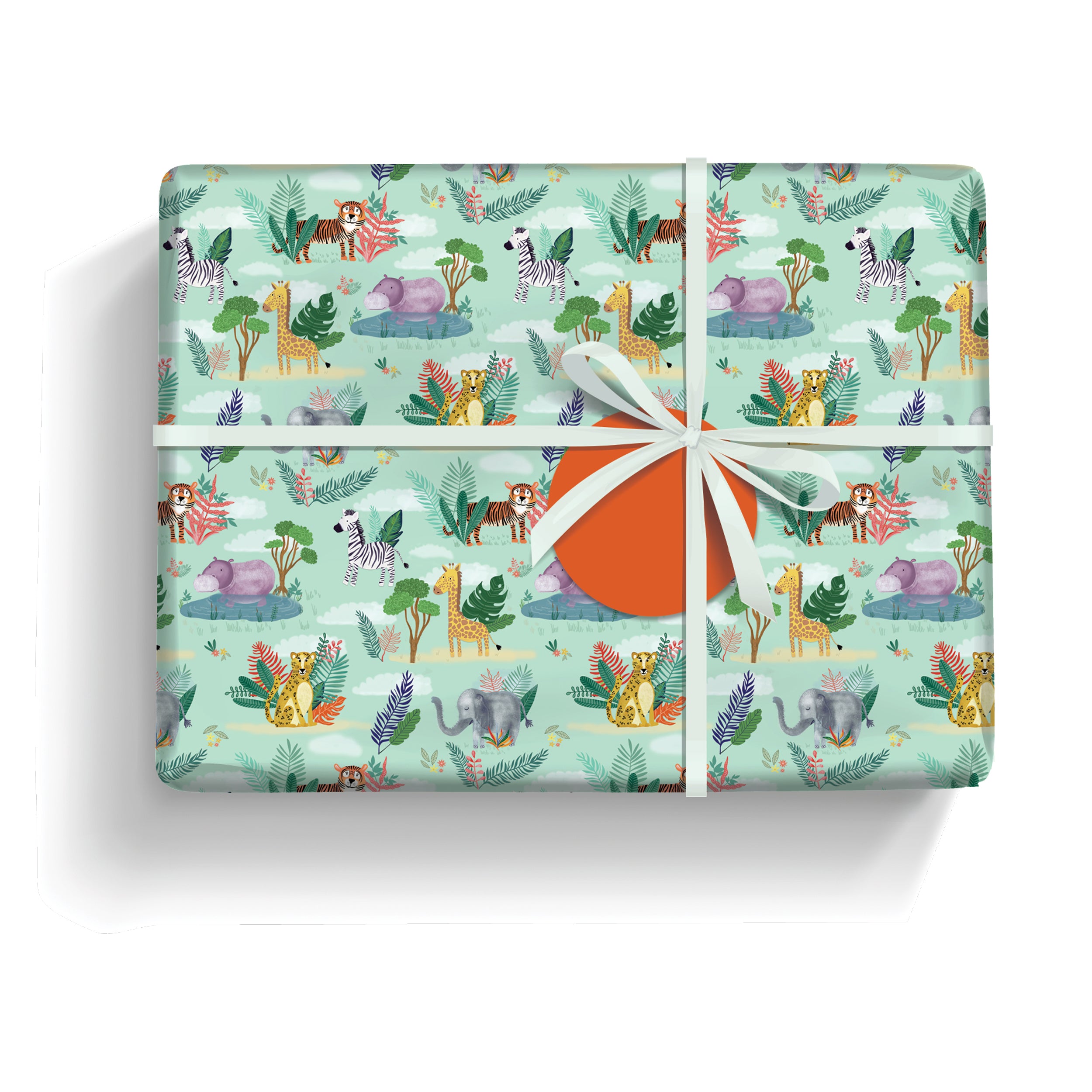 otter-house-safari-animals-geschenkpapier-2-b-gen-anh-nger image 3