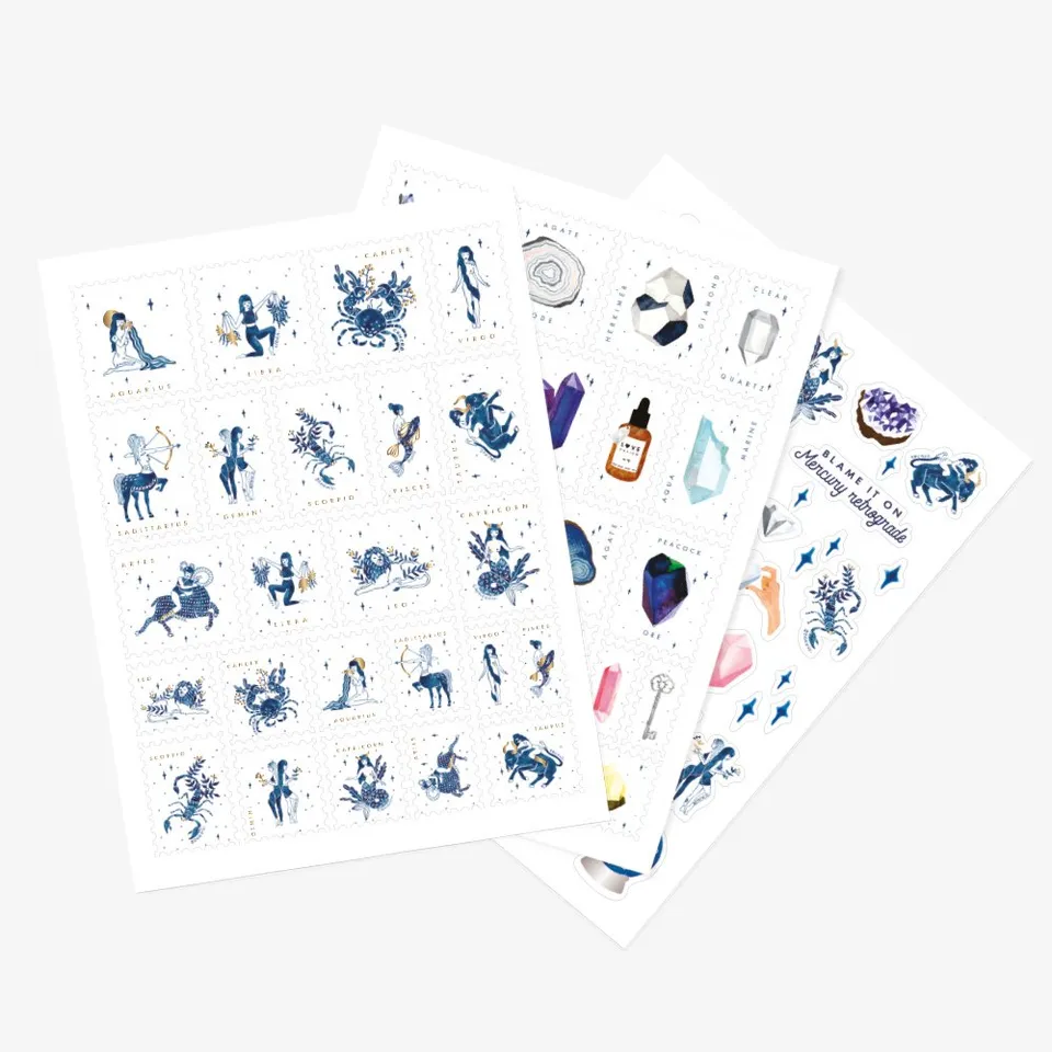 all-the-ways-to-say-spiritual-stickers-set-3-bogen-110-stk image 1