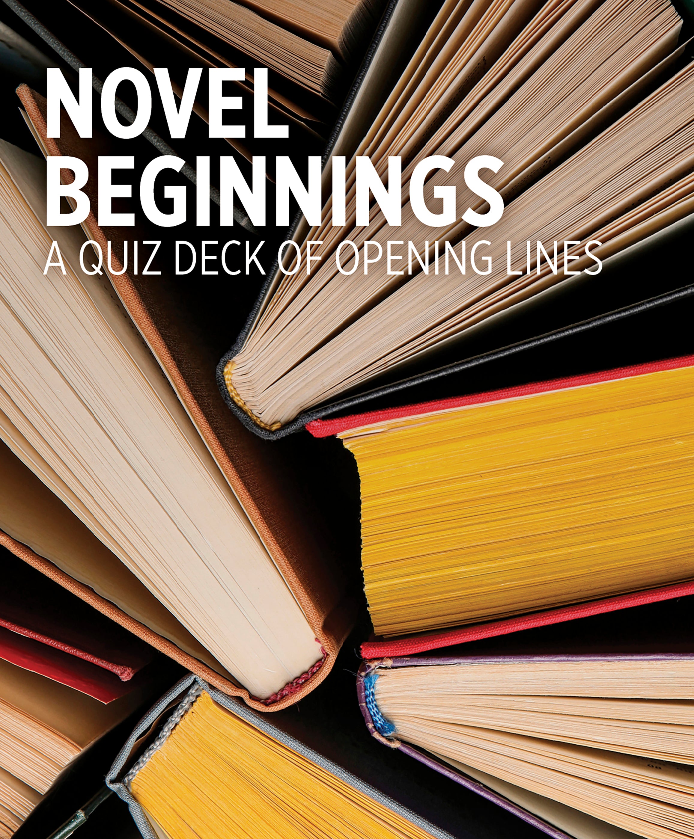pomegranate-knowledge-cards-novel-beginnings-quizdeck-48-karten image 2