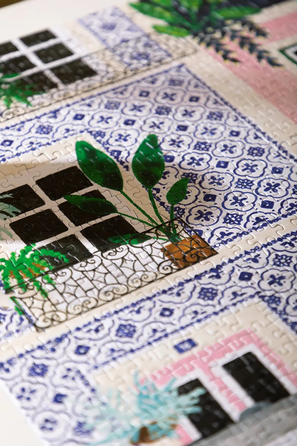 all-the-ways-to-say-lisboa-puzzle-1000-teile-lissabon image 8
