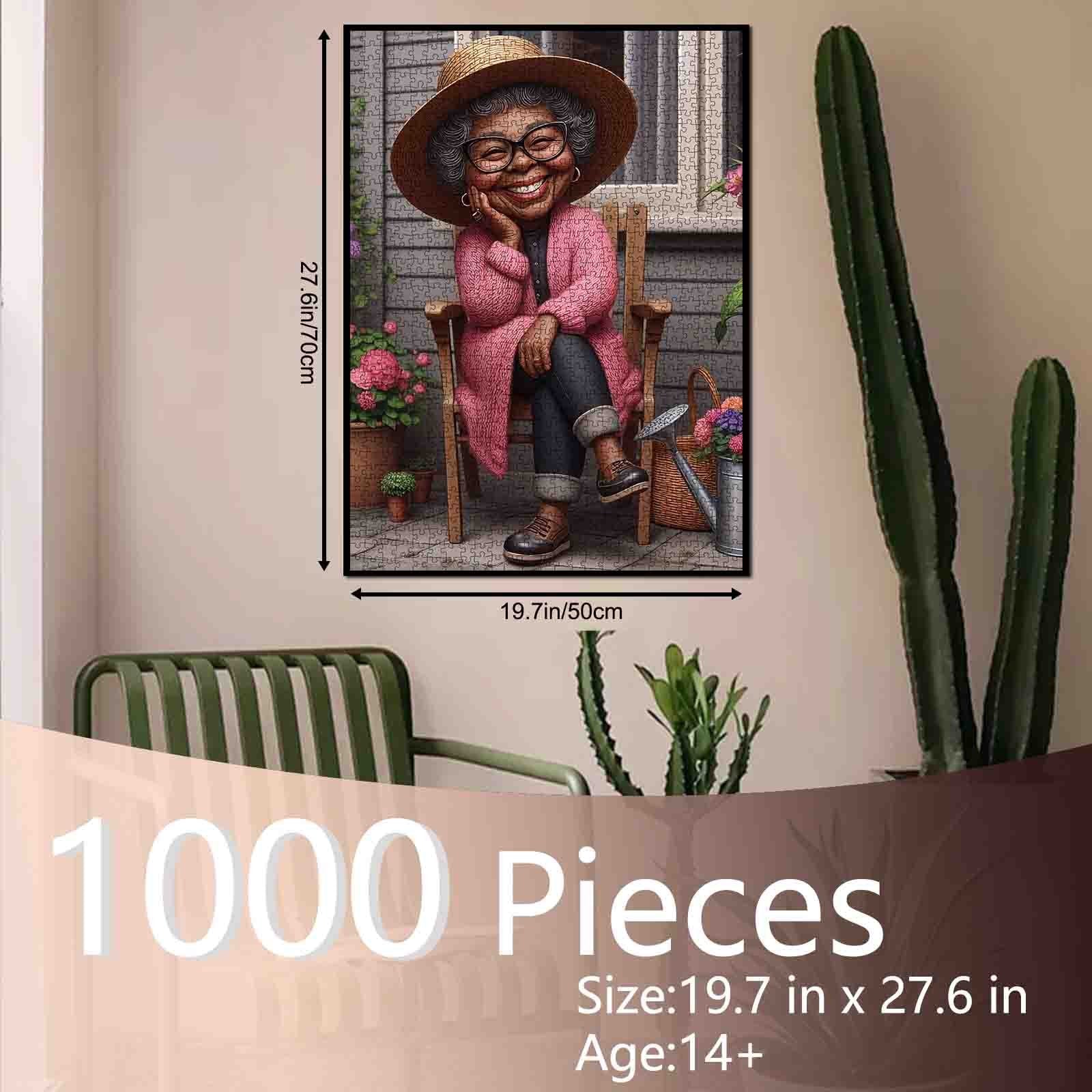 tucocoo-garden-serenity-puzzle-1000-teile-garten image 5