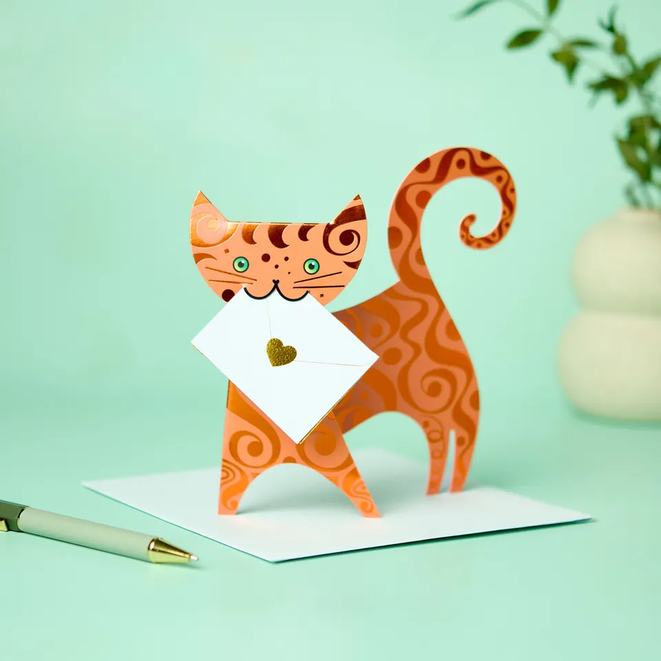 otter-house-special-delivery-gru-karte-katze-marmalade-3d image 1
