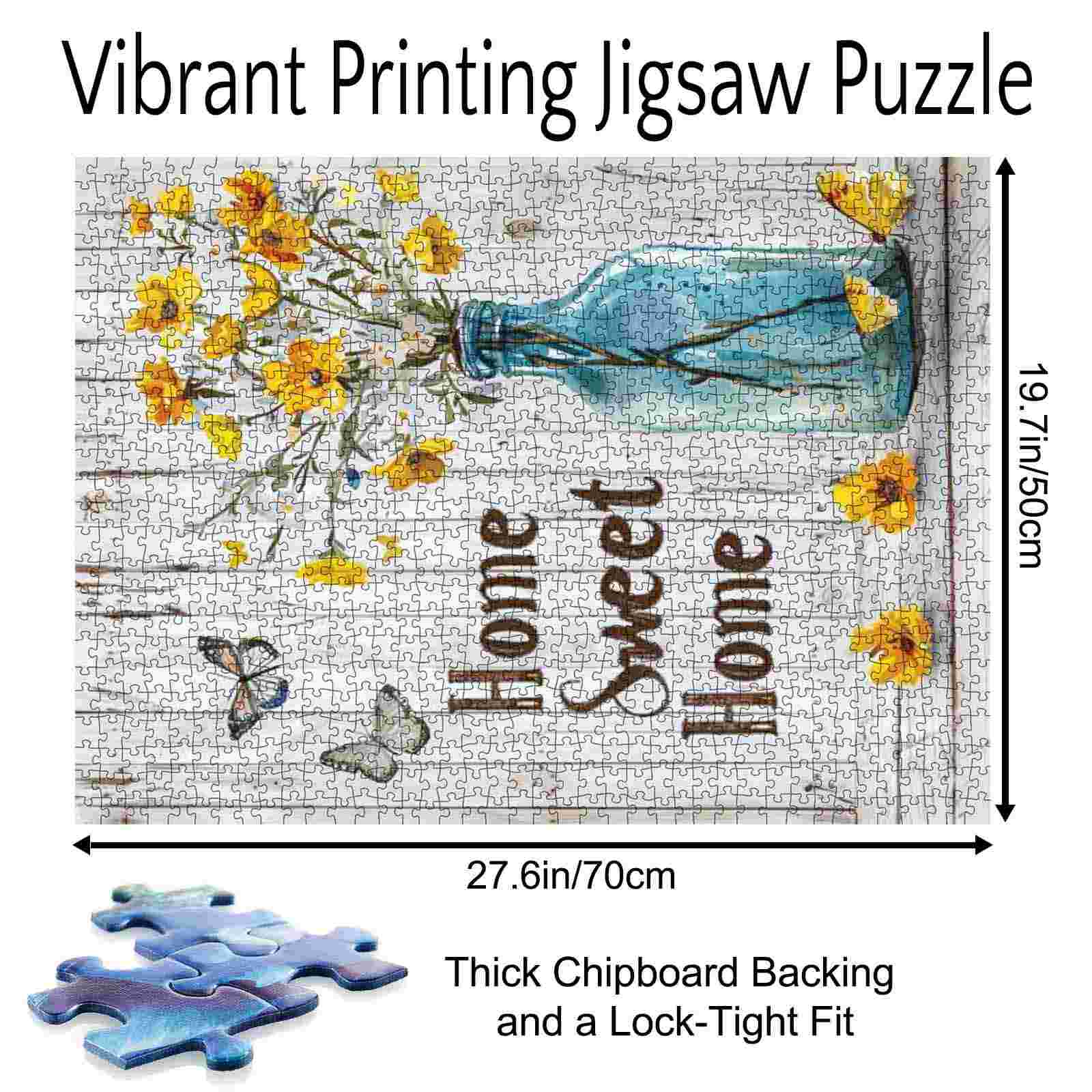 tucocoo-jigsaw-puzzles-home-sweet-home-puzzle-1000-teile image 5