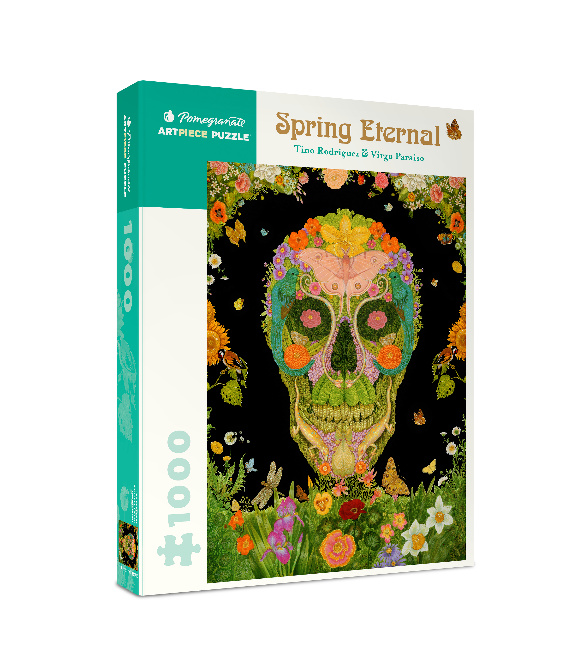 pomegranate-spring-eternal-1000-teile-puzzle-tino-rodriguez image 1