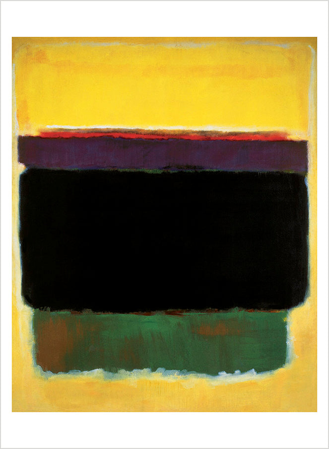 pomegranate-mark-rothko-postkartenbuch-30-abstrakte-kunst image 5