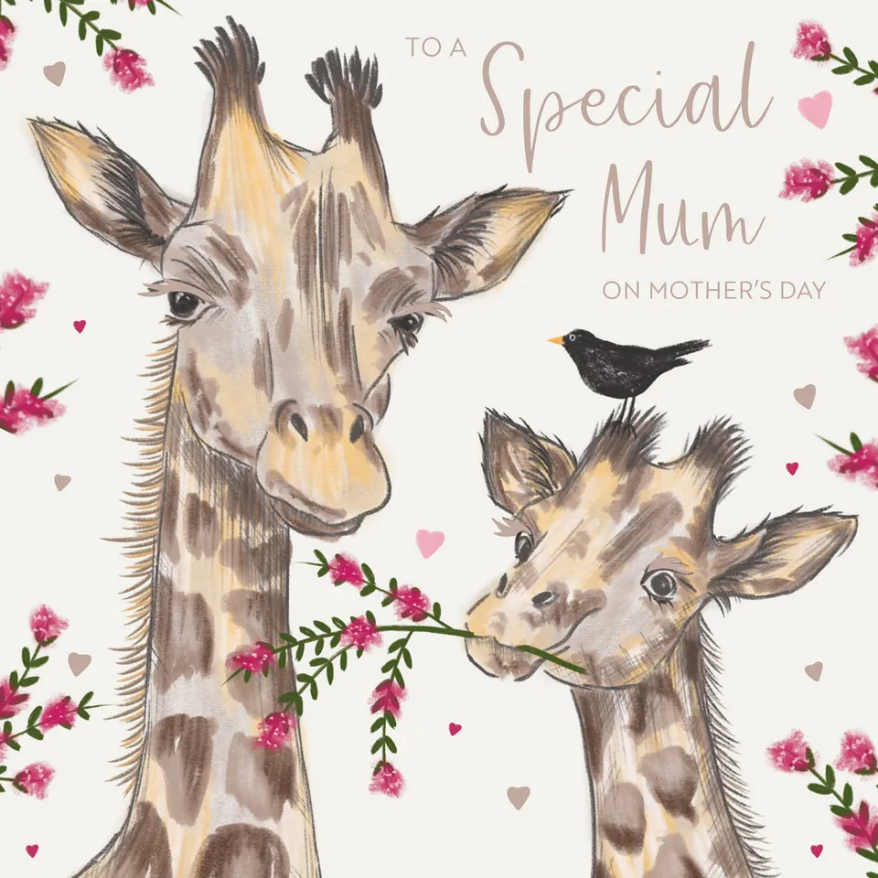 otter-house-muttertagskarte-giraffe-love-gru-karte-giraffe image 1