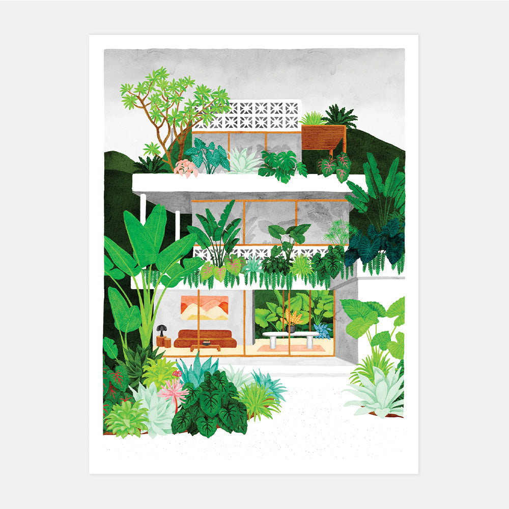all-the-ways-to-say-lombok-poster-tropen-29-7x39-7 image 1