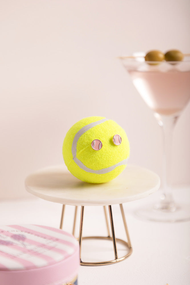 all-the-ways-to-say-pins-balle-de-match-tennis-emaille-pin-gold image 2