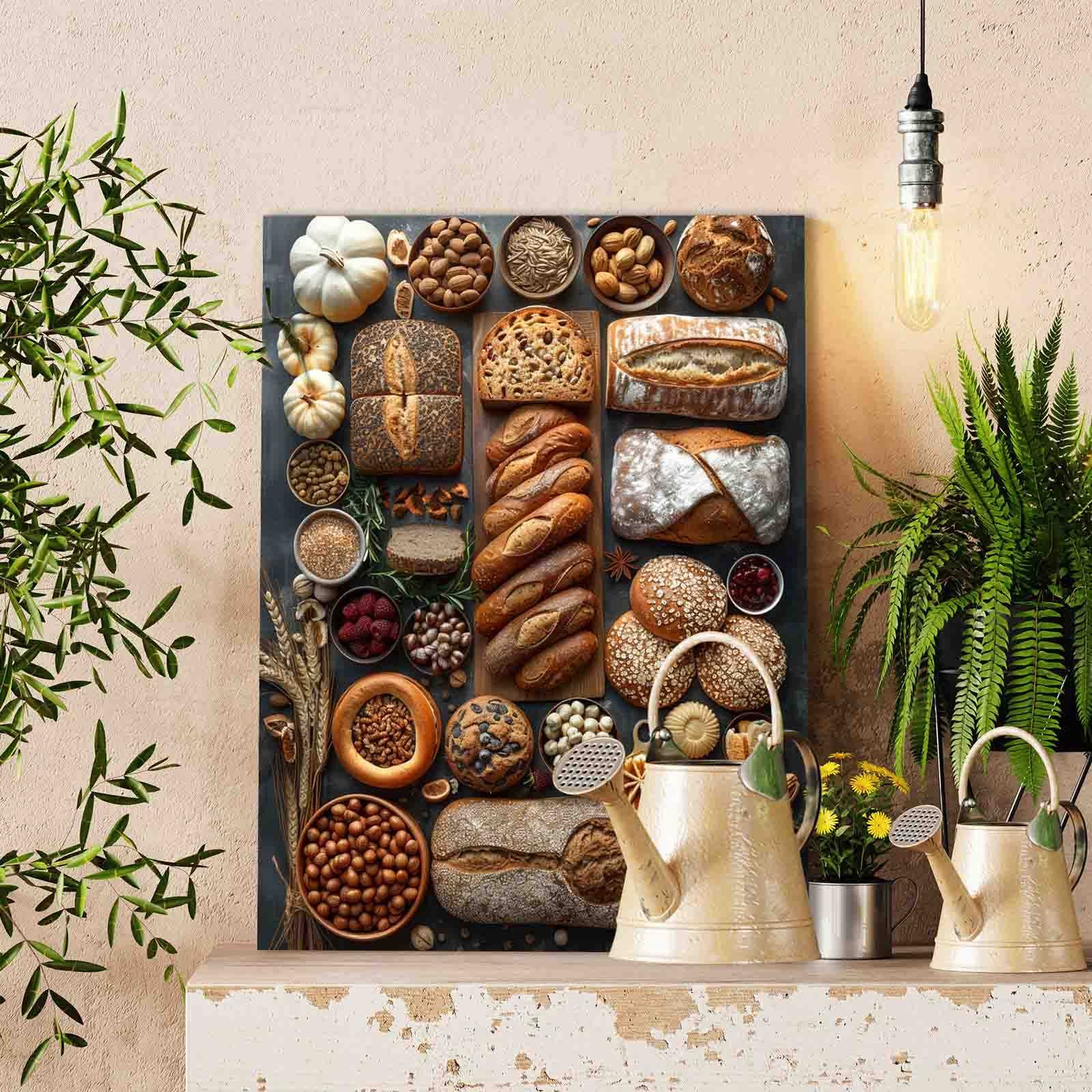 tucocoo-rustic-bakery-feast-malen-nach-zahlen-40x50-ohne-rahmen image 2