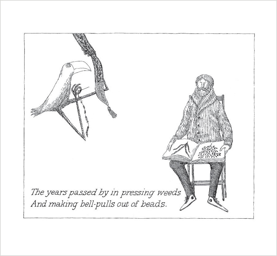 pomegranate-edward-gorey-the-osbick-bird-buch-humor image 3