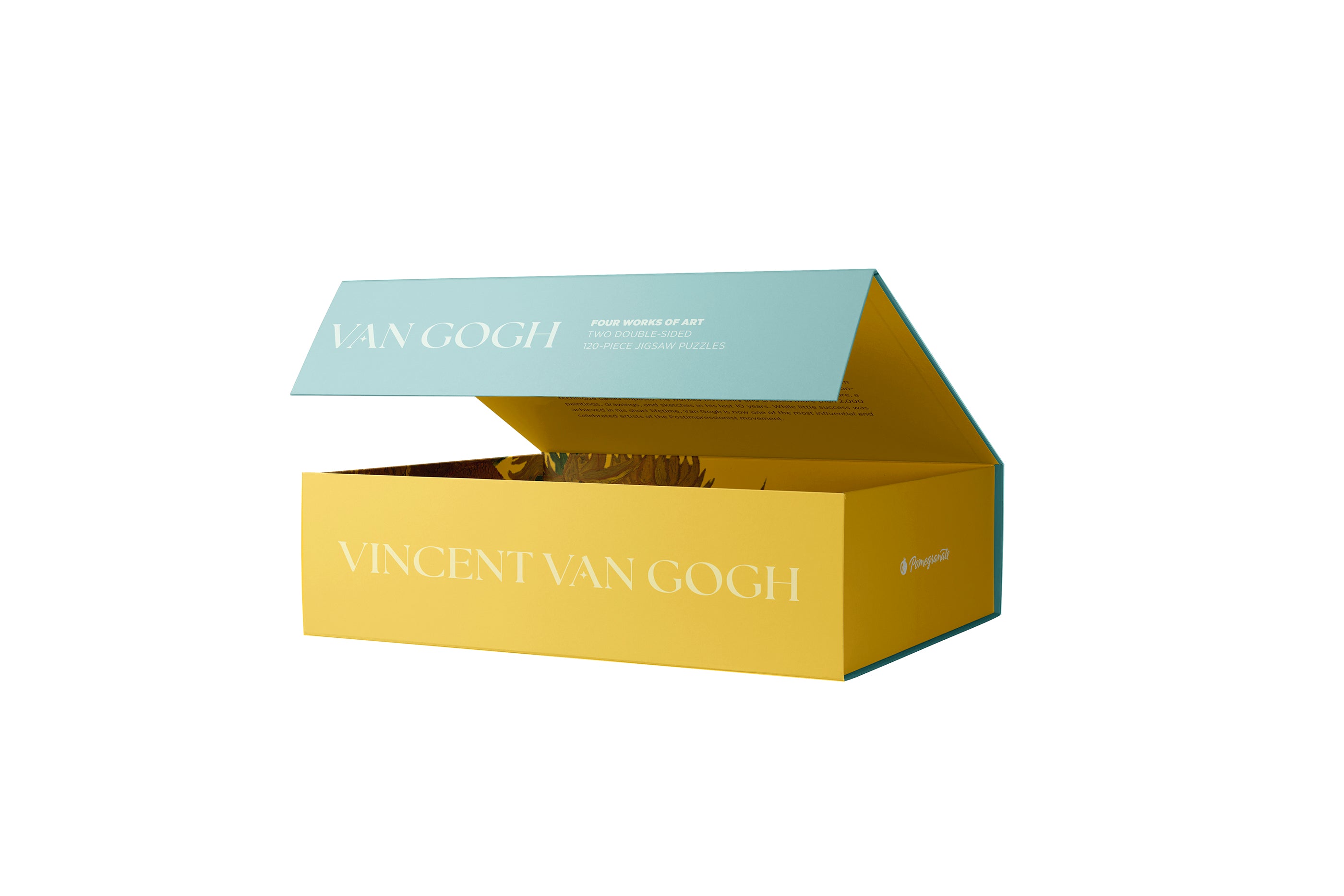 pomegranate-vincent-van-gogh-120-teile-puzzle-doppelseitig-landschaft image 2