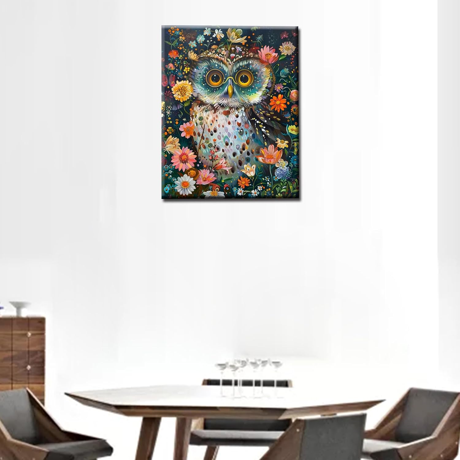 tucocoo-owl-with-glasses-malen-nach-zahlen-40x50-cm-eule image 2