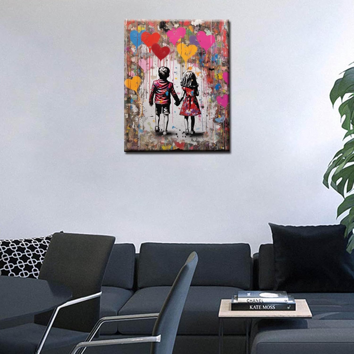 tucocoo-graffiti-boy-and-girl-malen-nach-zahlen-40x50-paar image 2