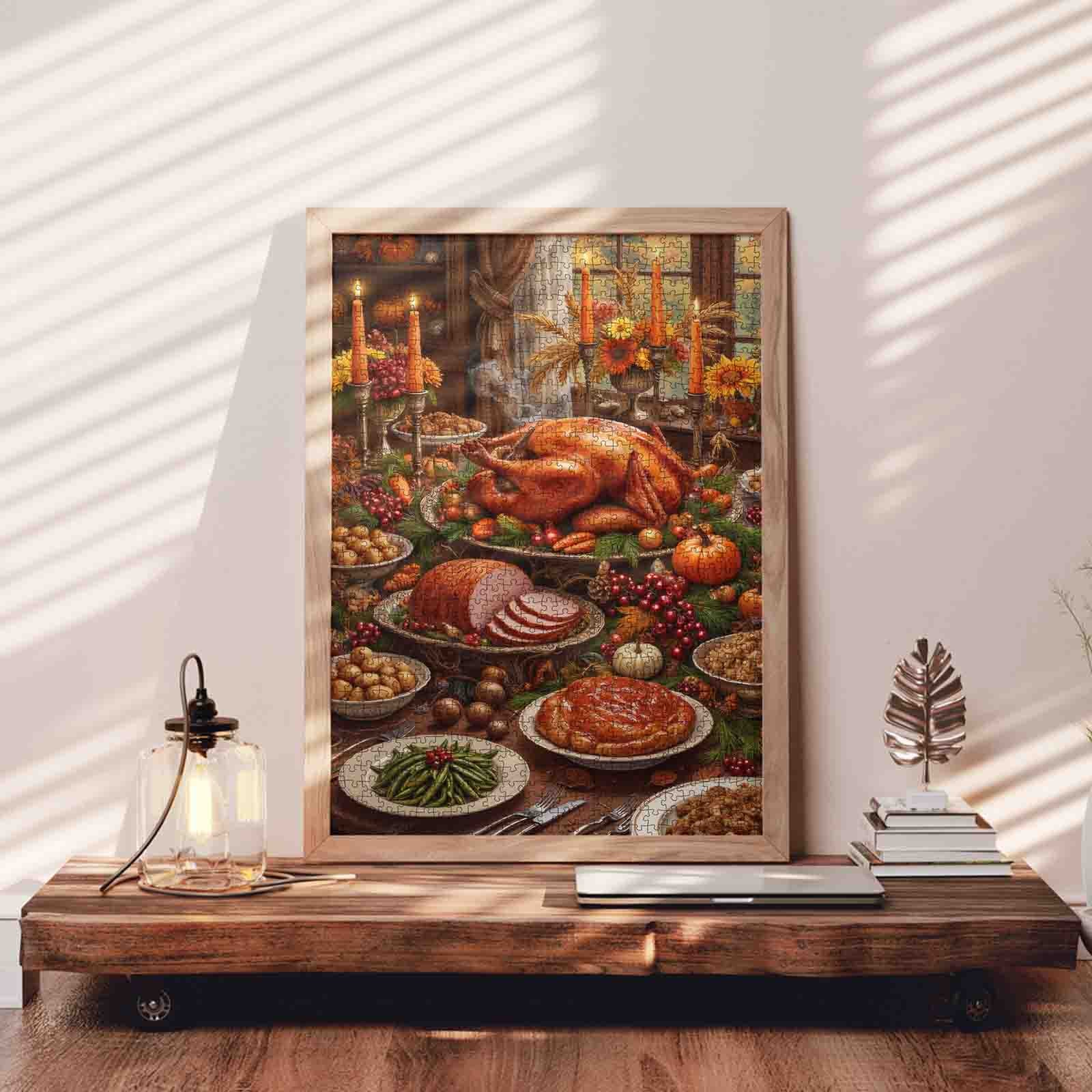 tucocoo-halloween-feast-puzzle-1000-teile-halloween image 3