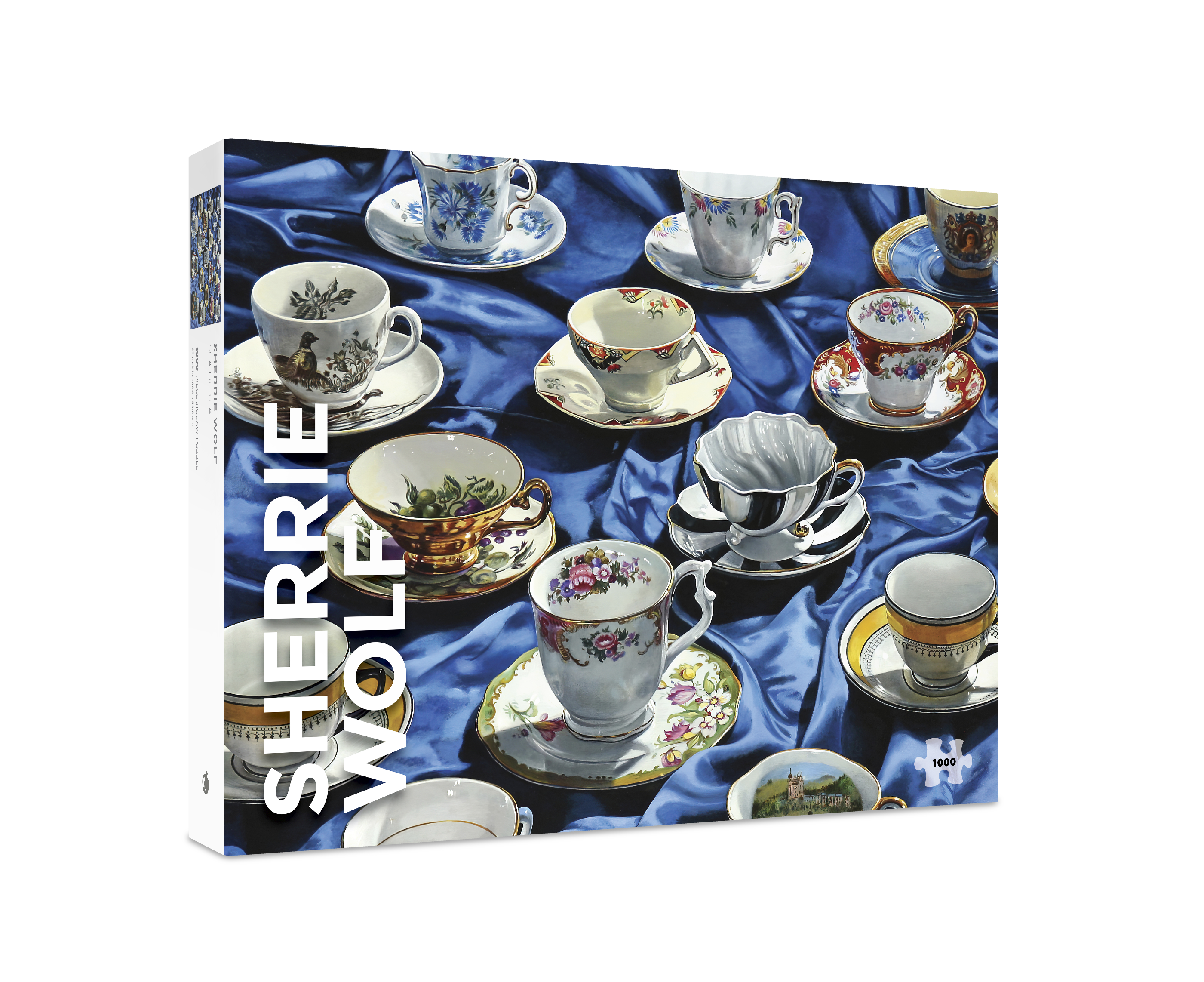 pomegranate-sea-of-tea-1000-teile-puzzle-sherrie-wolf-stillleben image 1