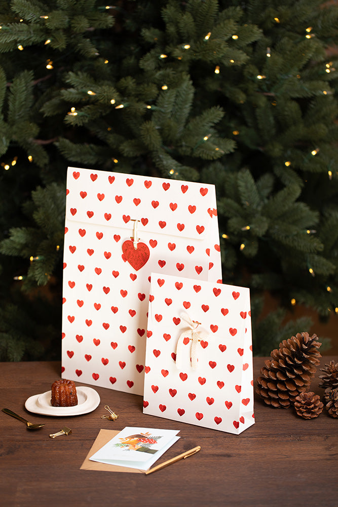 all-the-ways-to-say-red-hearts-geschenkanh-nger-6er-rot-gold image 3