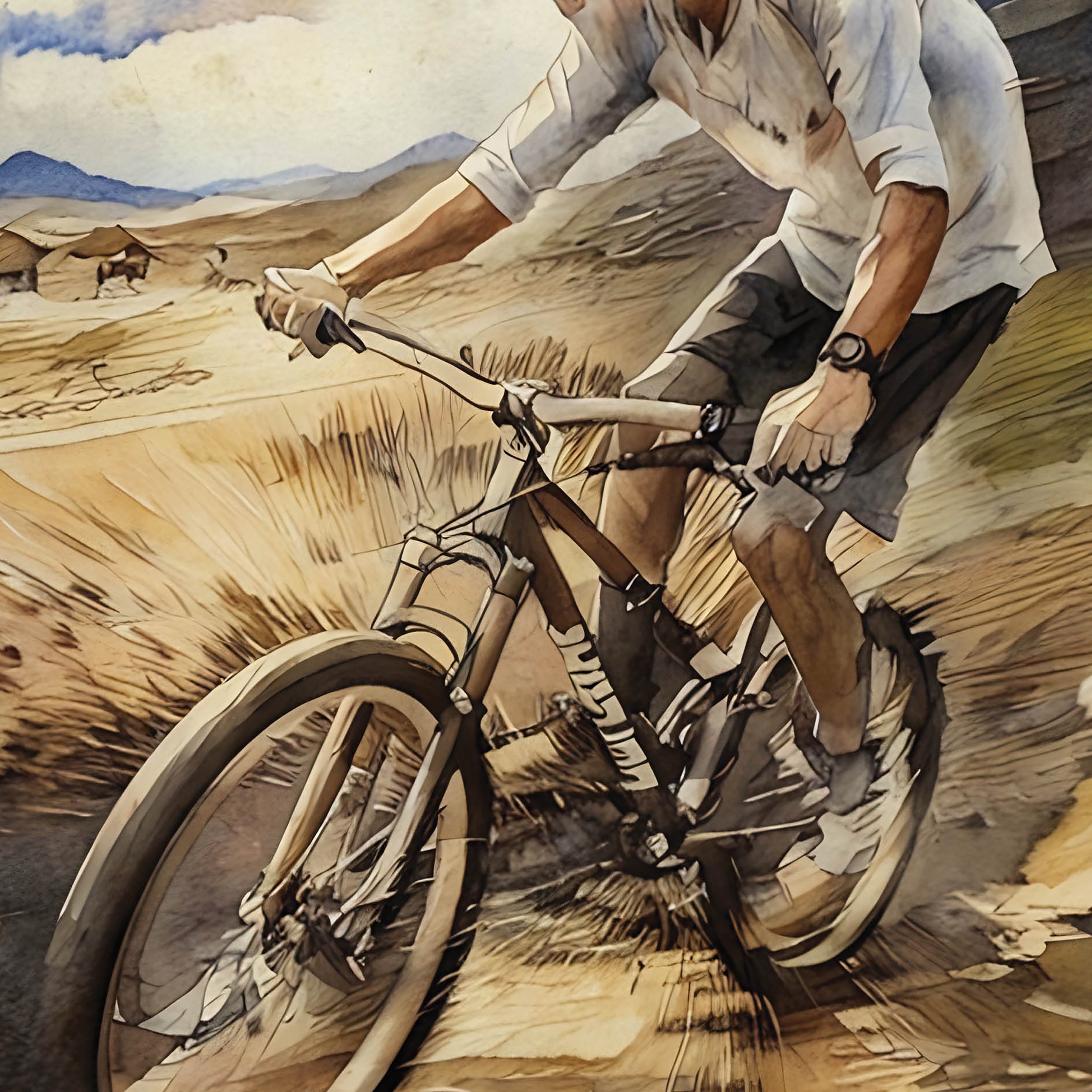otter-house-alex-sharp-mountain-biking-gru-karte-rad image 1