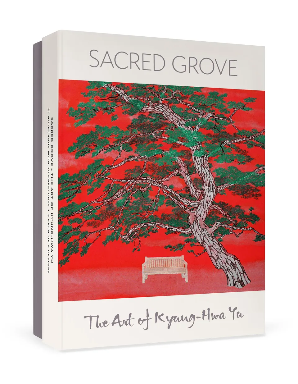 pomegranate-sacred-grove-yu-klappkarten-set-20-b-ume image 1