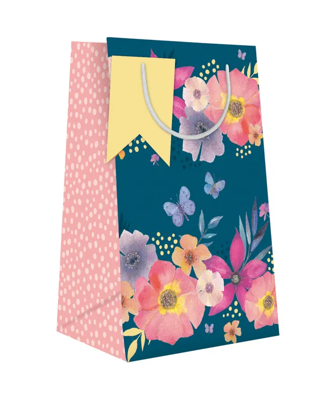 otter-house-flowers-geschenkt-te-klein-mit-kordelgriff image 1