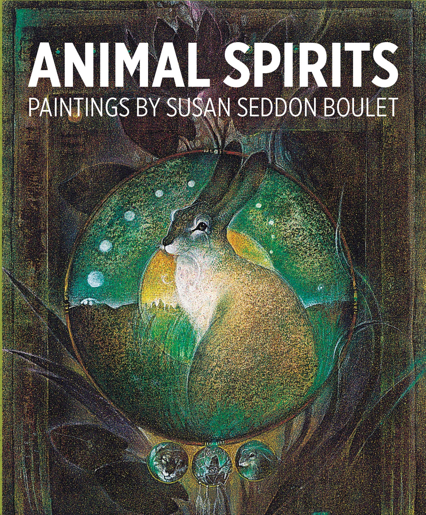 pomegranate-animal-spirits-knowledge-cards-lernkarten-48er image 2