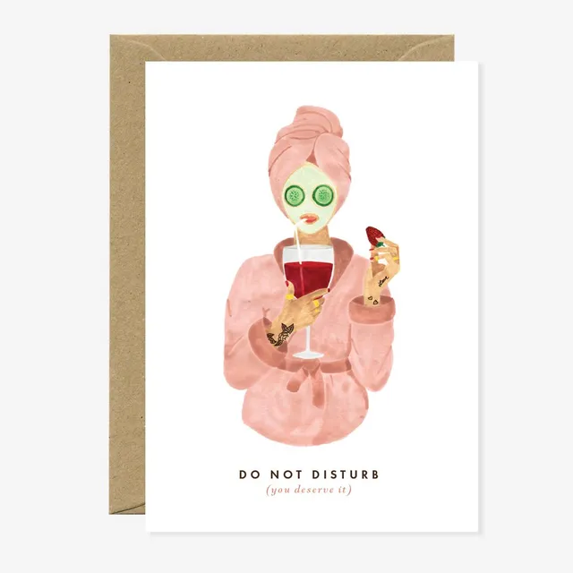 all-the-ways-to-say-do-not-disturb-gru-karte-a6-wellness image 1
