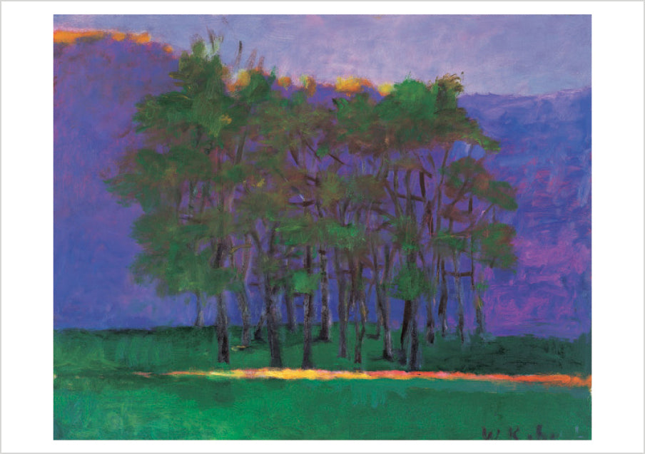 pomegranate-wolf-kahn-kartenbox-20-klappkarten-landschaft image 4