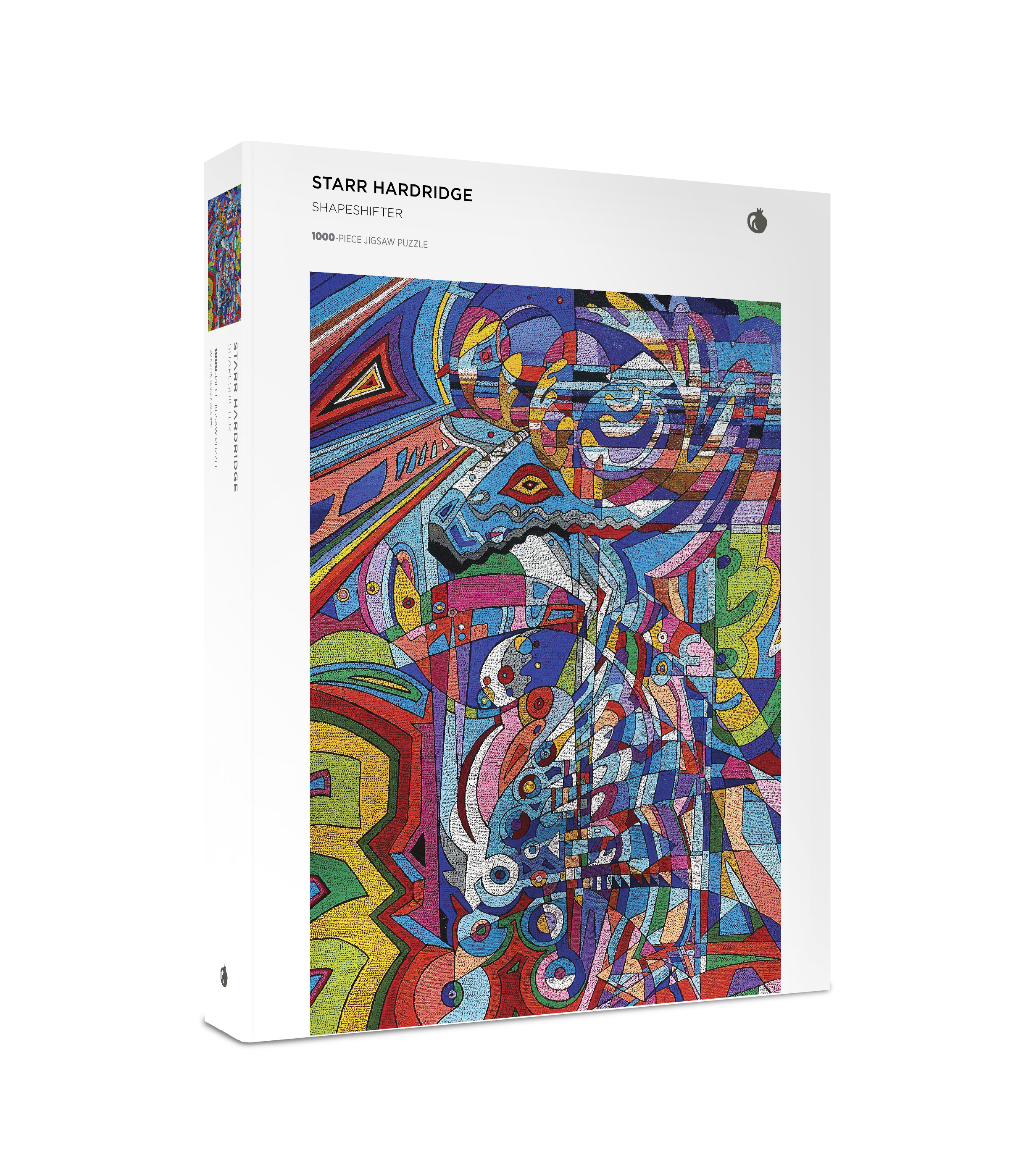 pomegranate-starr-hardridge-shapeshifter-puzzle-1000-teile image 1
