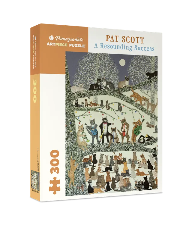 pomegranate-pat-scott-a-resounding-success-puzzle-300-t image 1