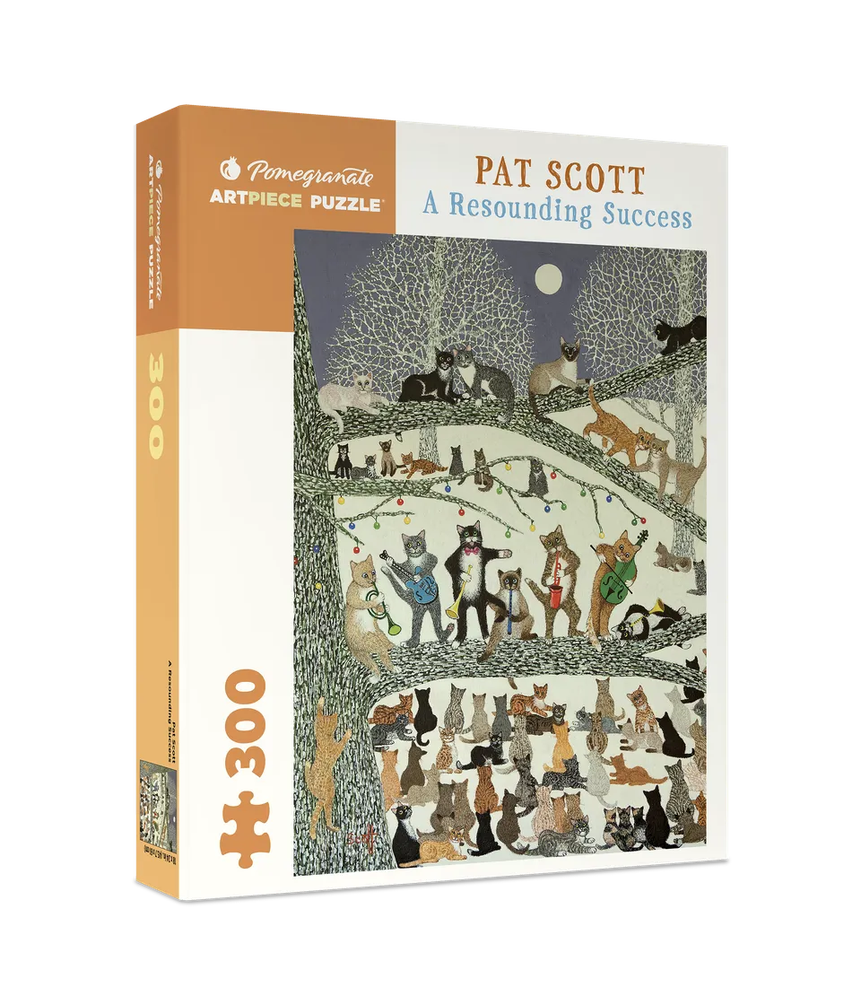 pomegranate-pat-scott-a-resounding-success-puzzle-300-t image 1