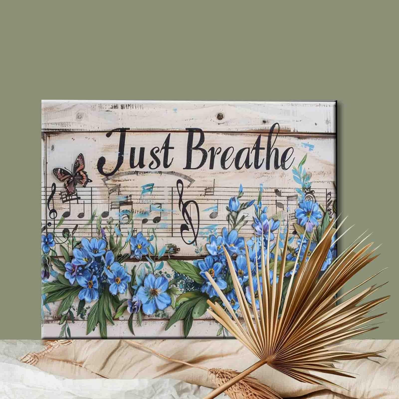tucocoo-just-breathe-melody-malen-nach-zahlen-40x50-blumen image 2